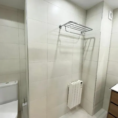 Apartment Apartamento Nuevo En El Puerto De Castro Castro Urdiales