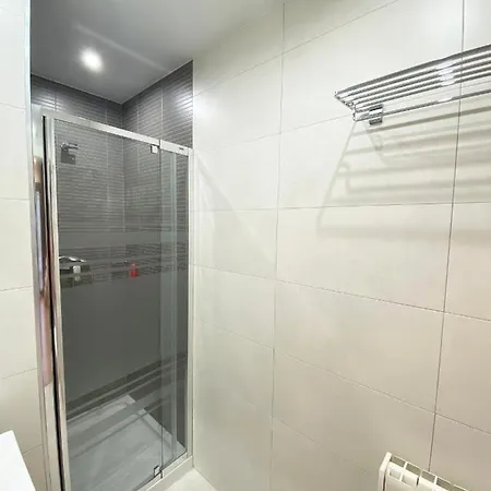 Appartamento Apartamento recién reformado en el Puerto de Castro *