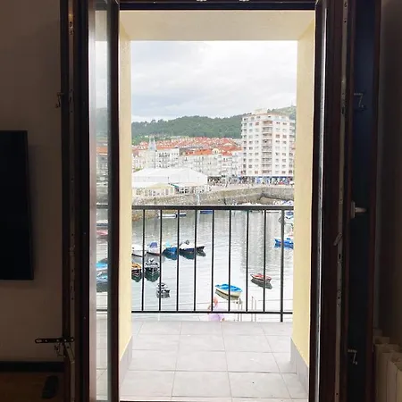 Apartamento Nuevo En El Puerto De Castro Apartment *