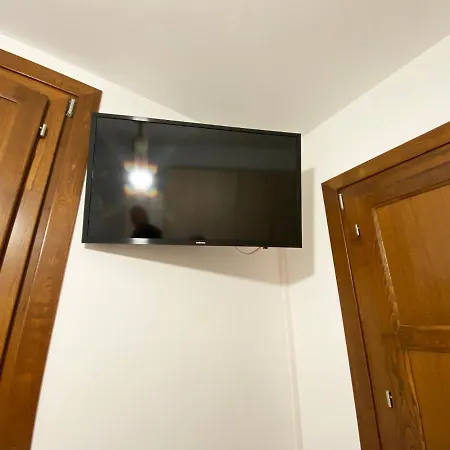 Apartamento Nuevo En El Puerto De Castro *