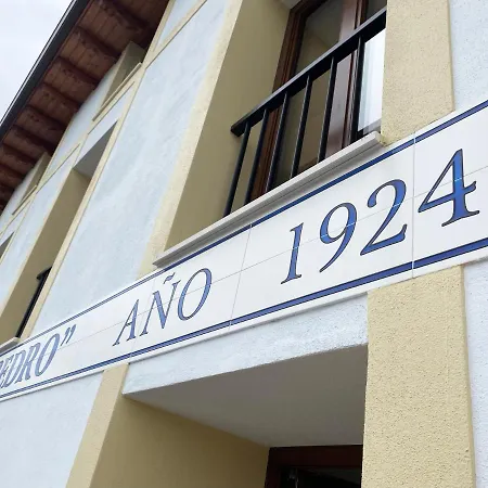 Apartamento recién reformado en el Puerto de Castro Castro Urdiales
