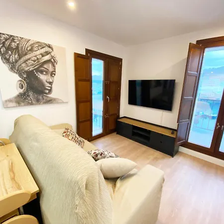 Apartamento Nuevo En El Puerto De Castro Castro Urdiales