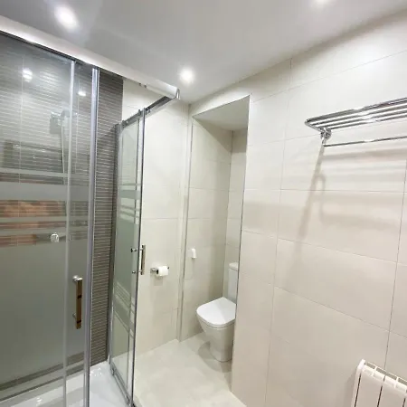 Apartamento recién reformado en el Puerto de Castro