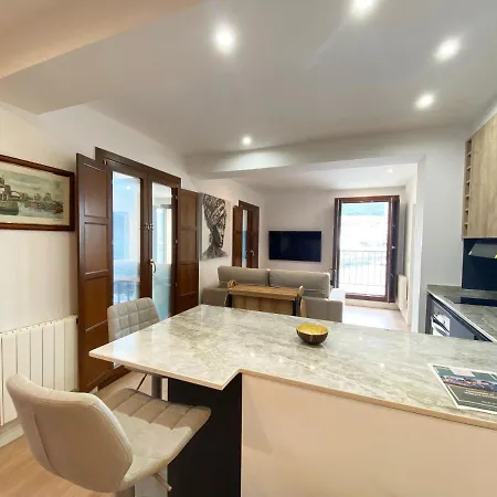 Appartamento Apartamento recién reformado en el Puerto de Castro Castro Urdiales