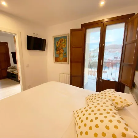 Apartment Apartamento Nuevo En El Puerto De Castro