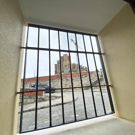 Apartamento recién reformado en el Puerto de Castro Appartamento Castro Urdiales