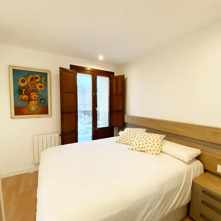 Appartamento Apartamento recién reformado en el Puerto de Castro *