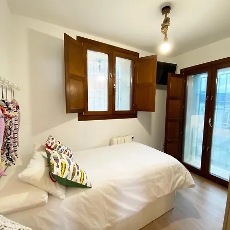 Apartamento Nuevo En El Puerto De Castro *